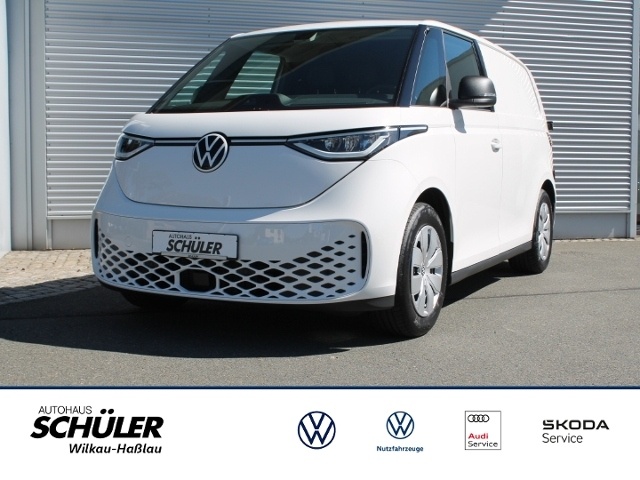 Volkswagen ID.Buzz