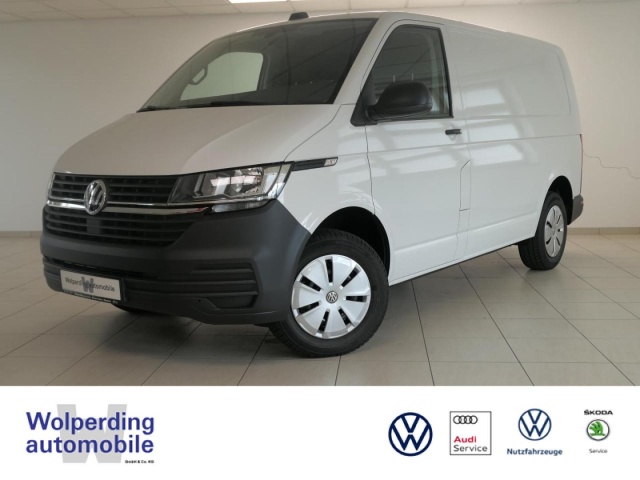Volkswagen T6.1 Transporter