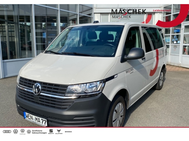Volkswagen T6.1 Transporter