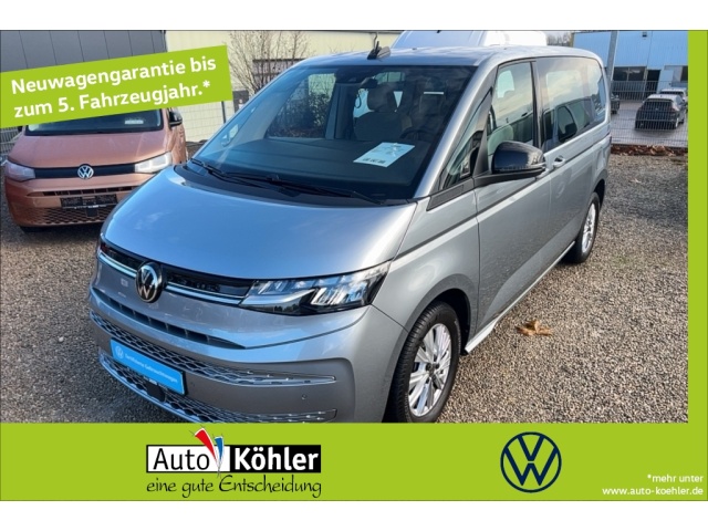 Volkswagen T6 Transporter