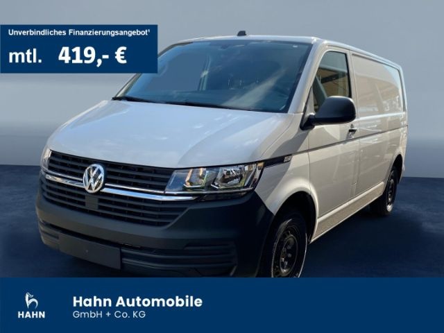 Volkswagen T6.1 Transporter