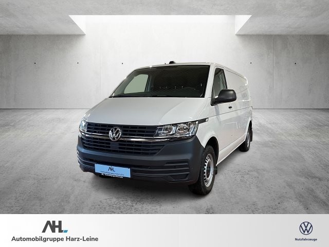 Volkswagen T6.1 Transporter