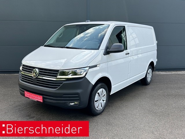 Volkswagen T6.1 Transporter