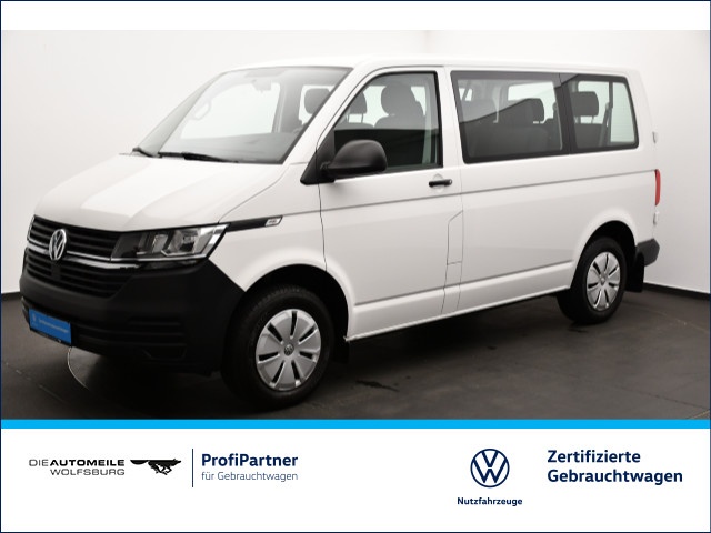 Volkswagen T6.1 Transporter