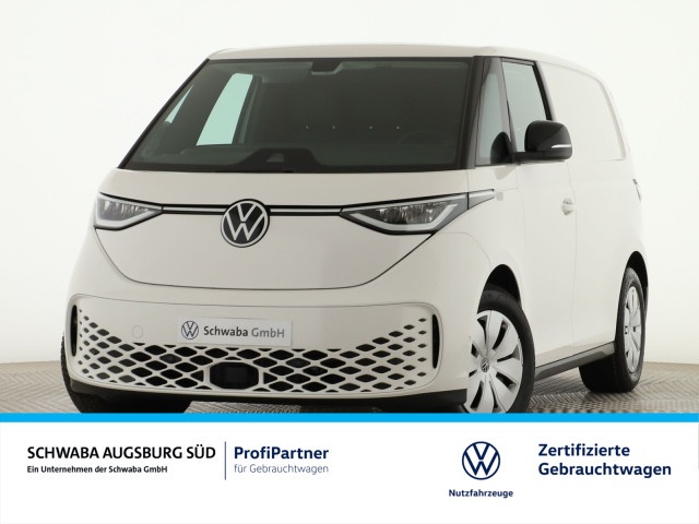 Volkswagen ID.Buzz