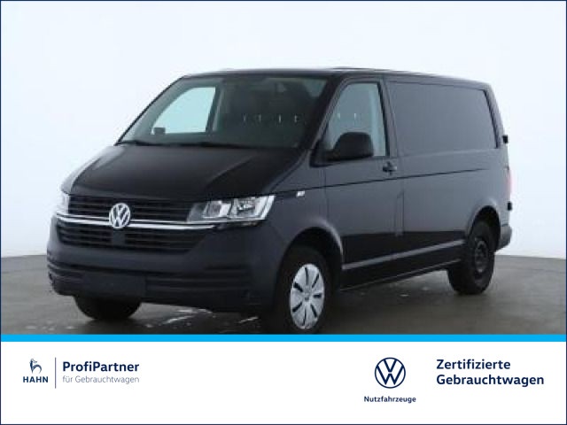 Volkswagen T6.1 Transporter