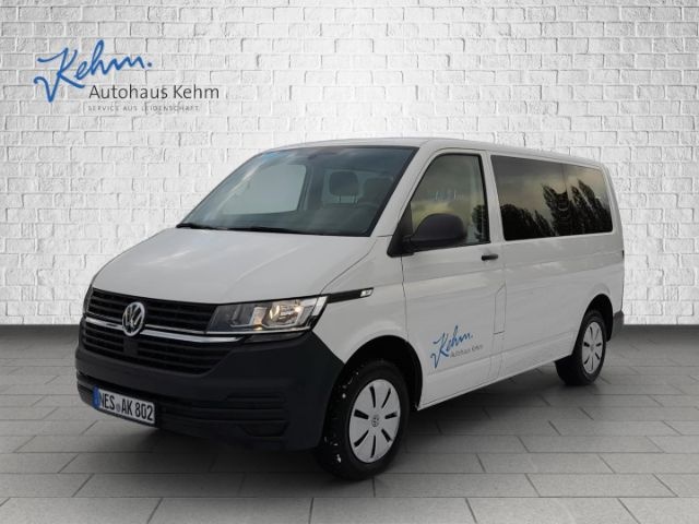 Volkswagen T6.1 Transporter