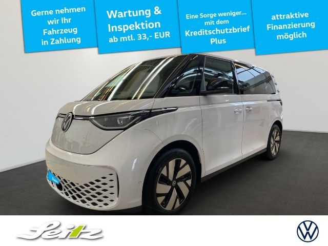 Volkswagen ID.Buzz