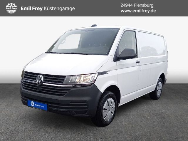 Volkswagen T6.1 Transporter