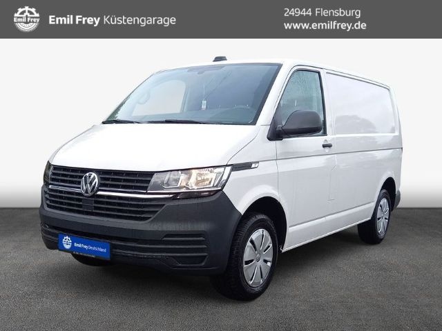 Volkswagen T6.1 Transporter
