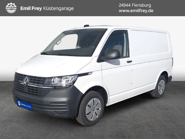 Volkswagen T6.1 Transporter