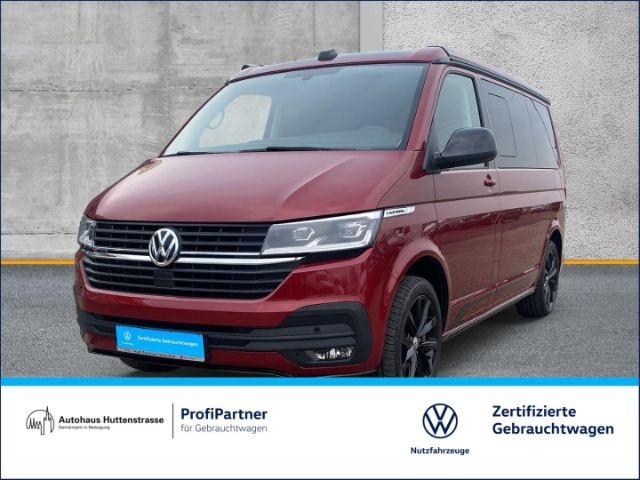 Volkswagen T6 Transporter