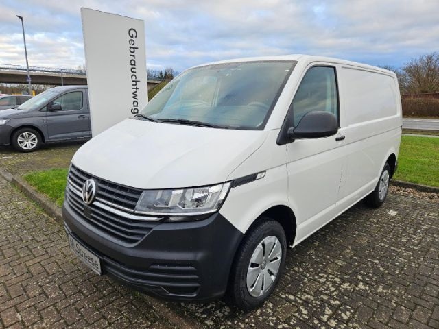 Volkswagen T6.1 Transporter