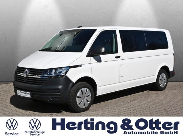 Volkswagen T6.1 Transporter