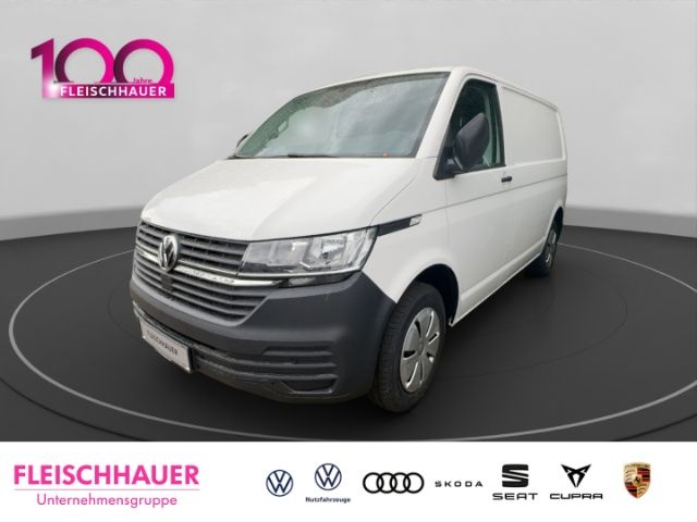 Volkswagen T6.1 Transporter