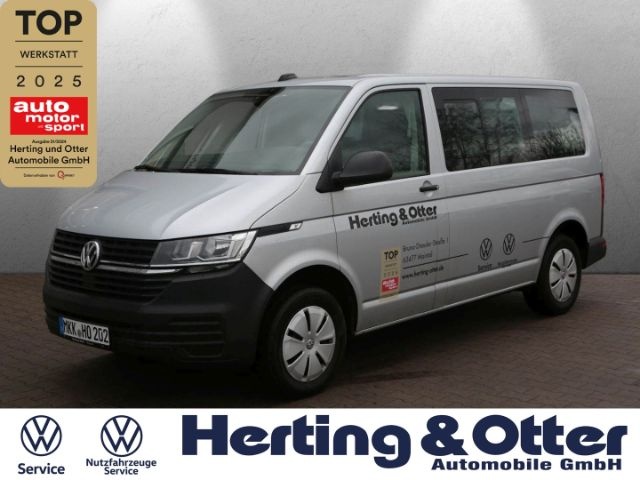 Volkswagen T6.1 Transporter
