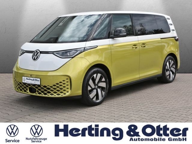 Volkswagen ID.Buzz