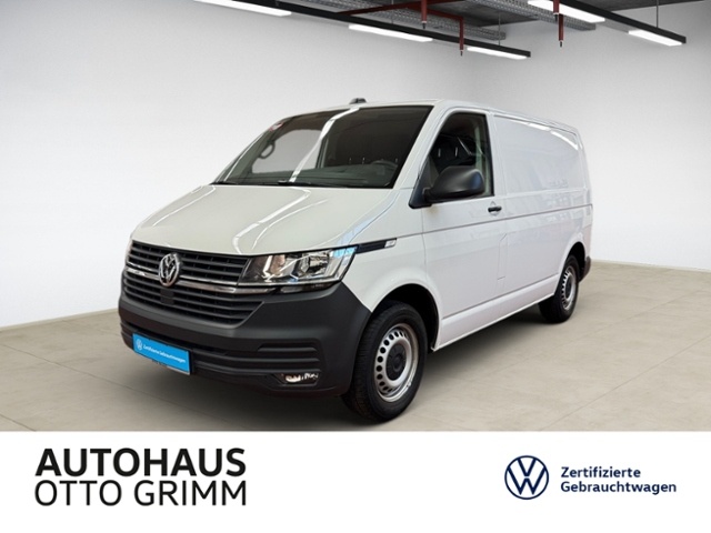 Volkswagen T6.1 Transporter