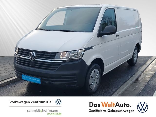 Volkswagen T6.1 Transporter