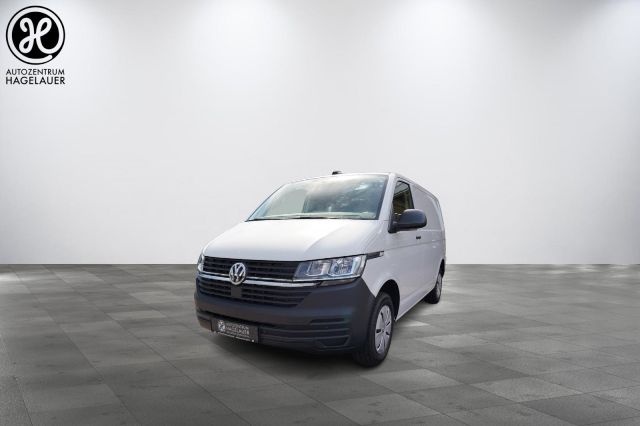 Volkswagen T6.1 Transporter