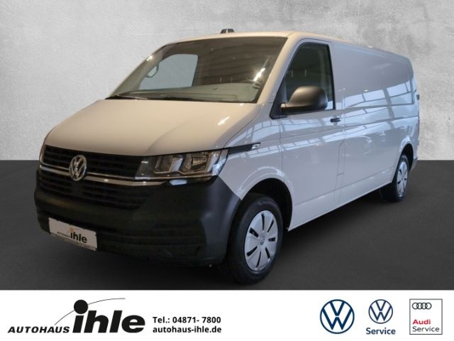 Volkswagen T6.1 Transporter
