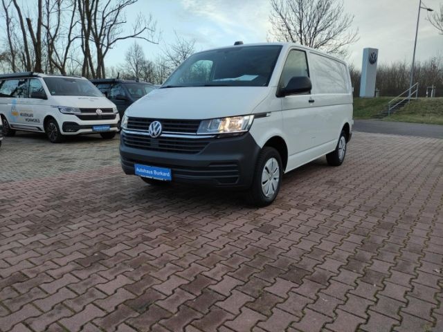Volkswagen T6.1 Transporter