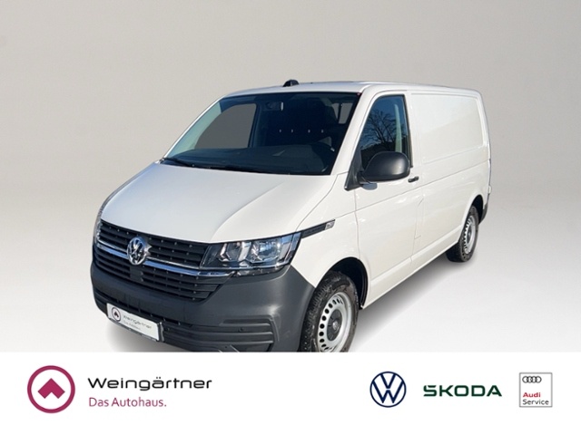 Volkswagen T6.1 Transporter