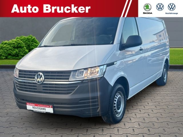Volkswagen T6.1 Transporter