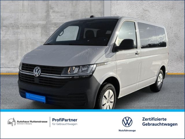 Volkswagen T6.1 Transporter