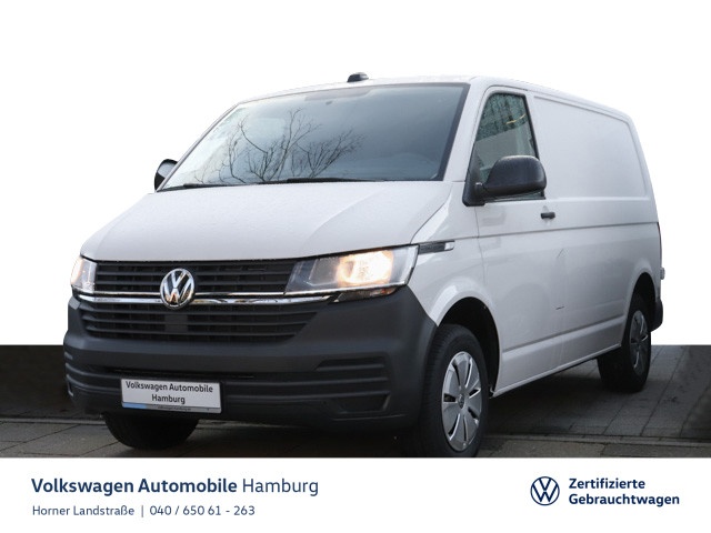 Volkswagen T6.1 Transporter