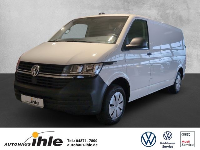 Volkswagen T6.1 Transporter
