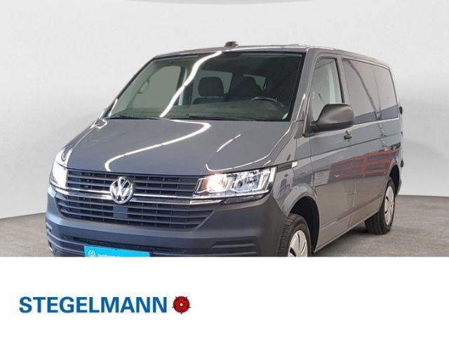 Volkswagen T6.1 Transporter
