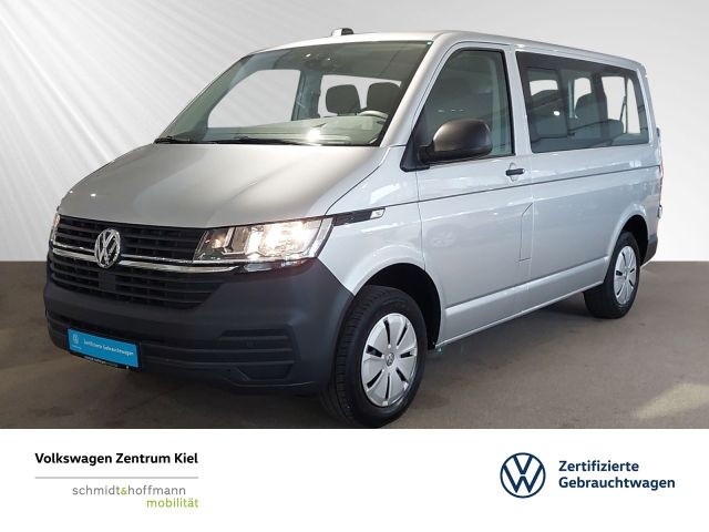 Volkswagen T6.1 Transporter