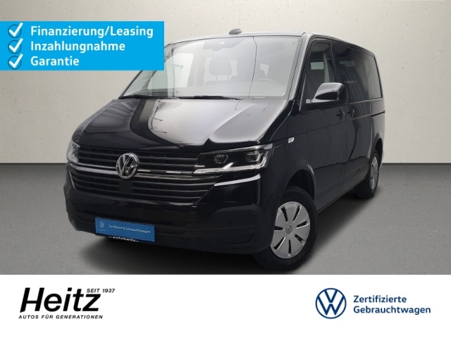 Volkswagen T6.1 Transporter