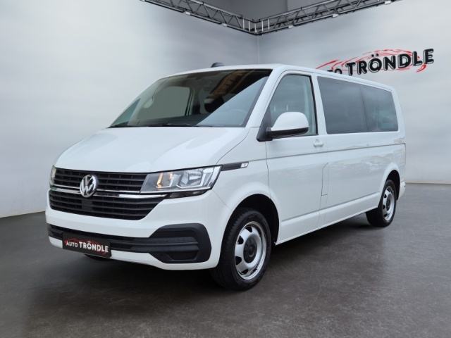 Volkswagen T6.1 Transporter