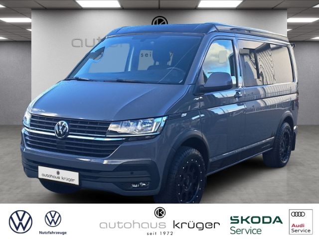 Volkswagen T6.1 Transporter