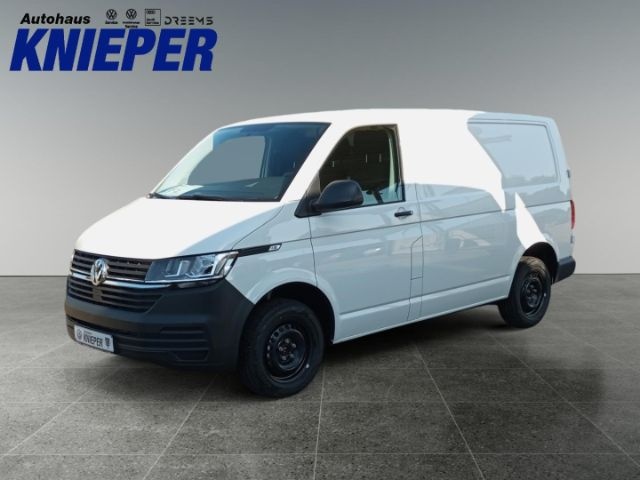 Volkswagen T6.1 Transporter