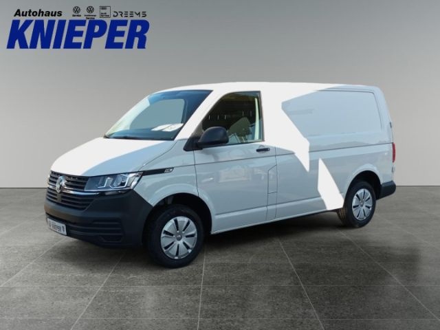 Volkswagen T6.1 Transporter