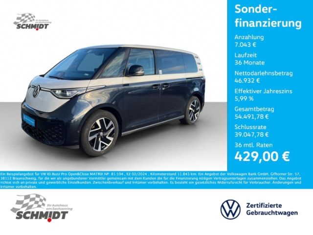 Volkswagen ID.Buzz