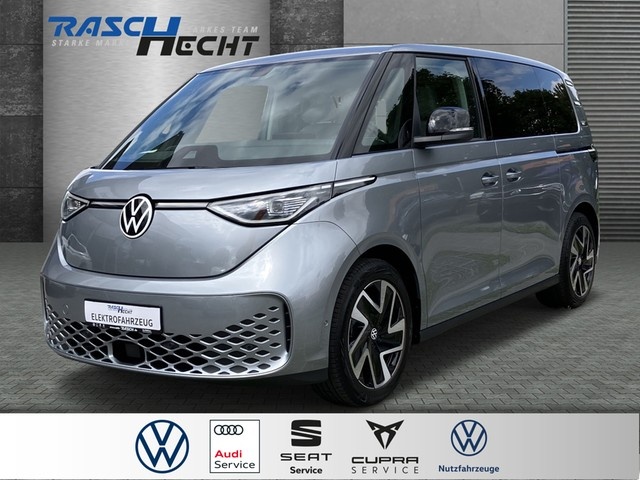 Volkswagen ID.Buzz