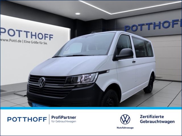 Volkswagen T6.1 Transporter