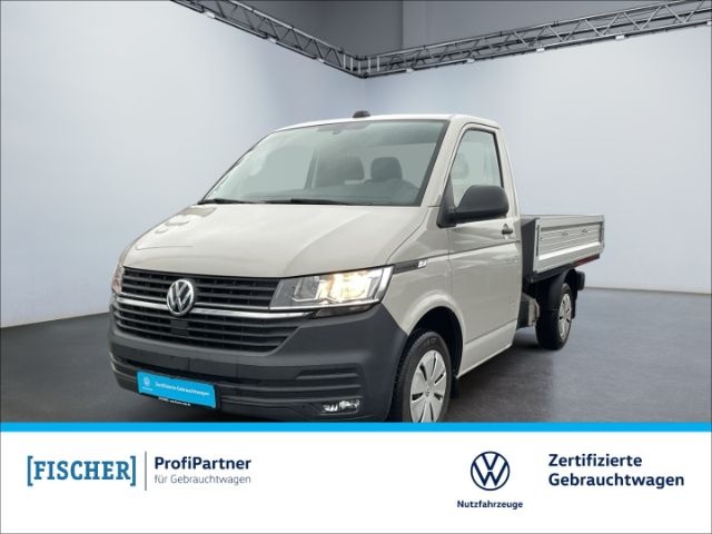 Volkswagen T6.1 Transporter