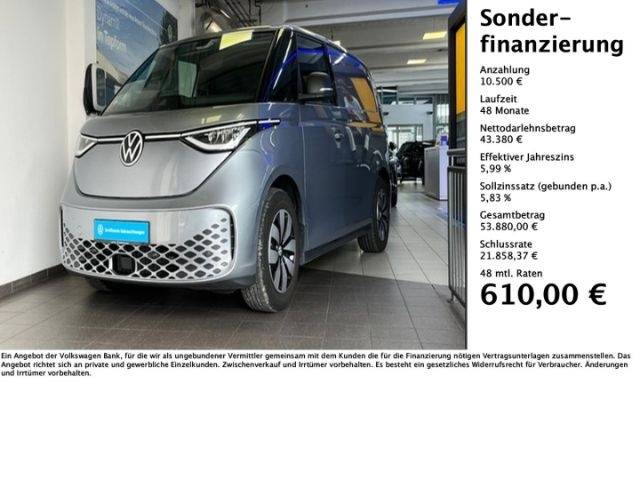 Volkswagen ID.Buzz