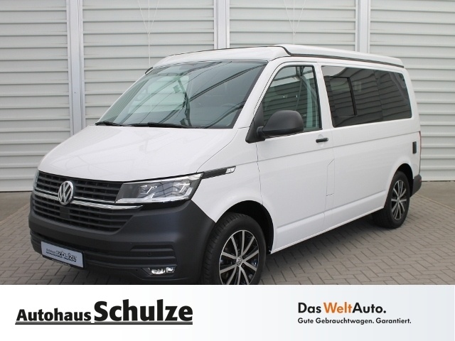Volkswagen T6.1 Transporter