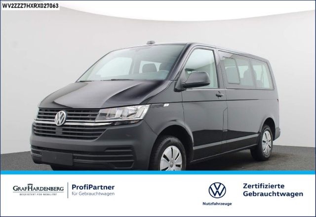 Volkswagen T6.1 Transporter