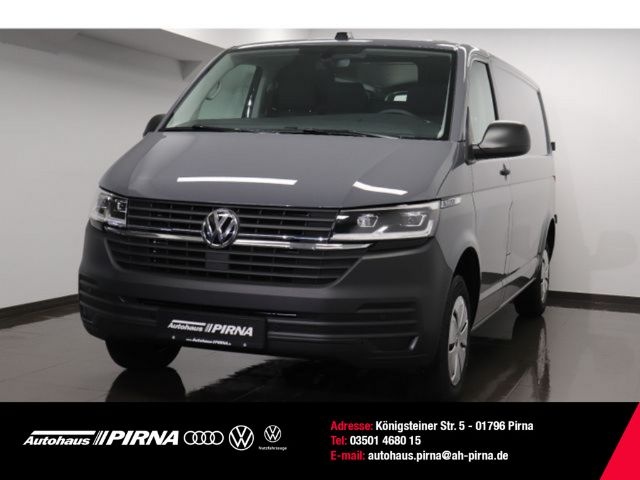 Volkswagen T6.1 Transporter