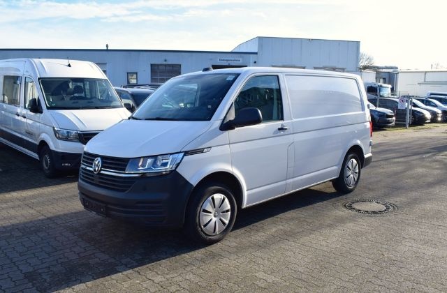 Volkswagen T6.1 Transporter