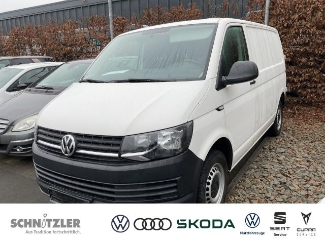 Volkswagen T6 Transporter