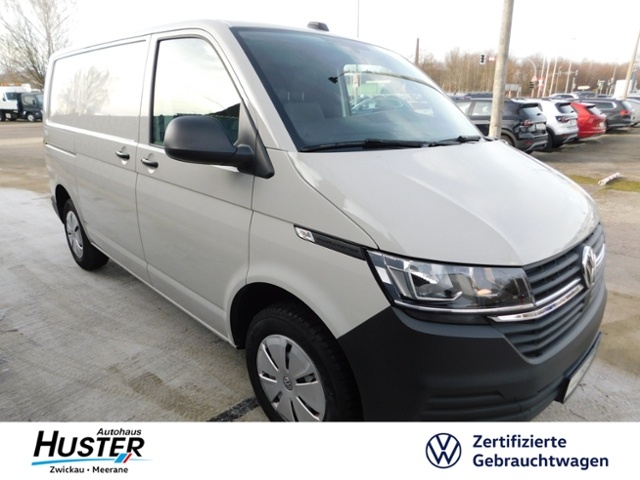 Volkswagen T6.1 Transporter