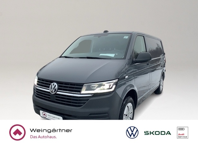 Volkswagen T6.1 Transporter